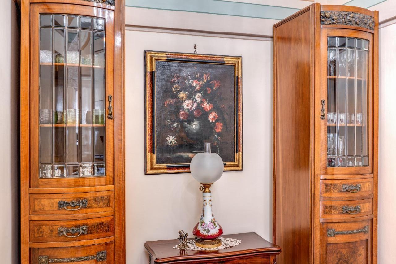 Bed and Breakfast Palazzo Stunis - Dimora Di Charme Остуни Экстерьер фото