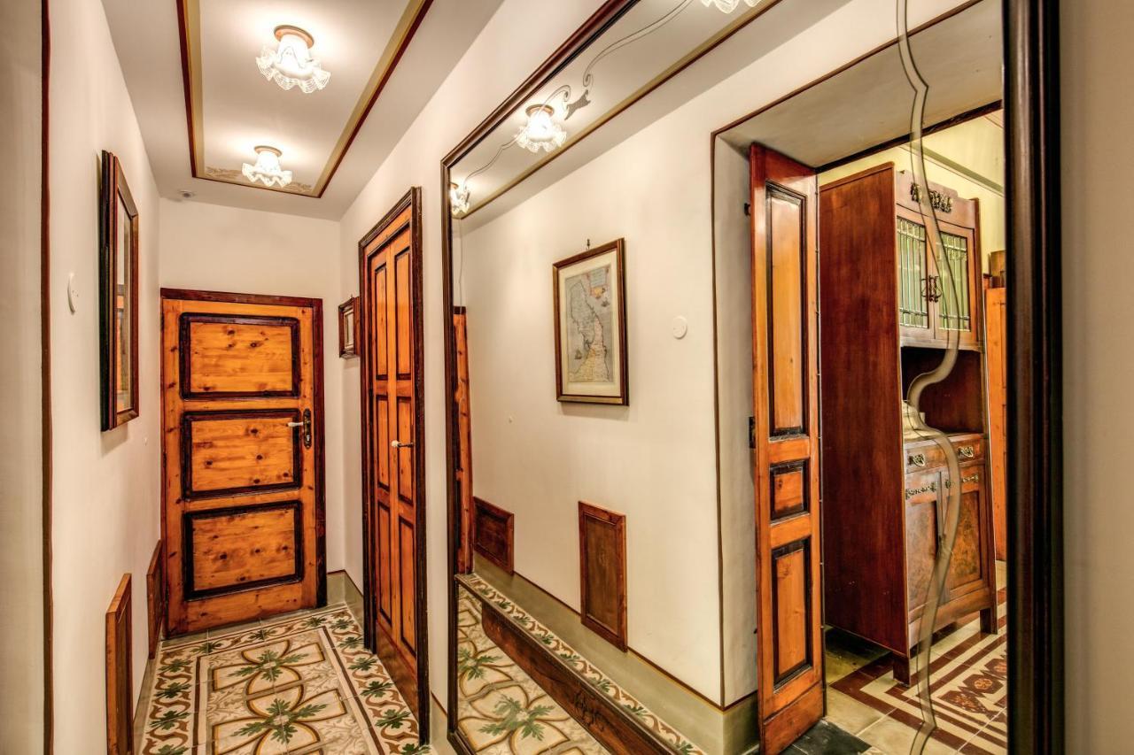 Bed and Breakfast Palazzo Stunis - Dimora Di Charme Остуни Экстерьер фото